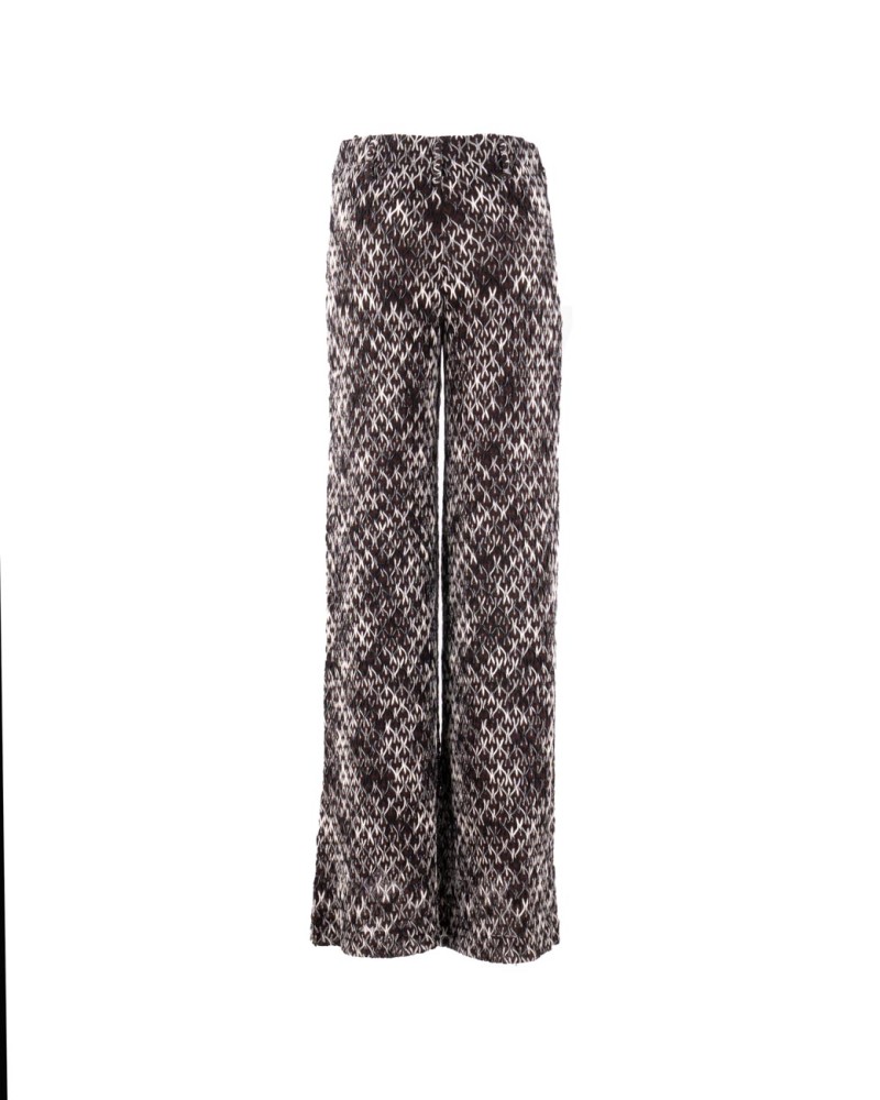 MISSONI Pantalone Multicolor