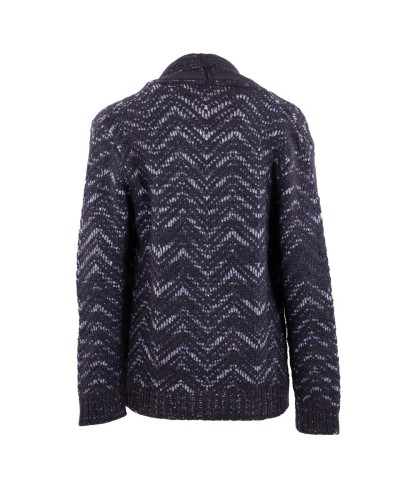 MISSONI Jacket Blu
