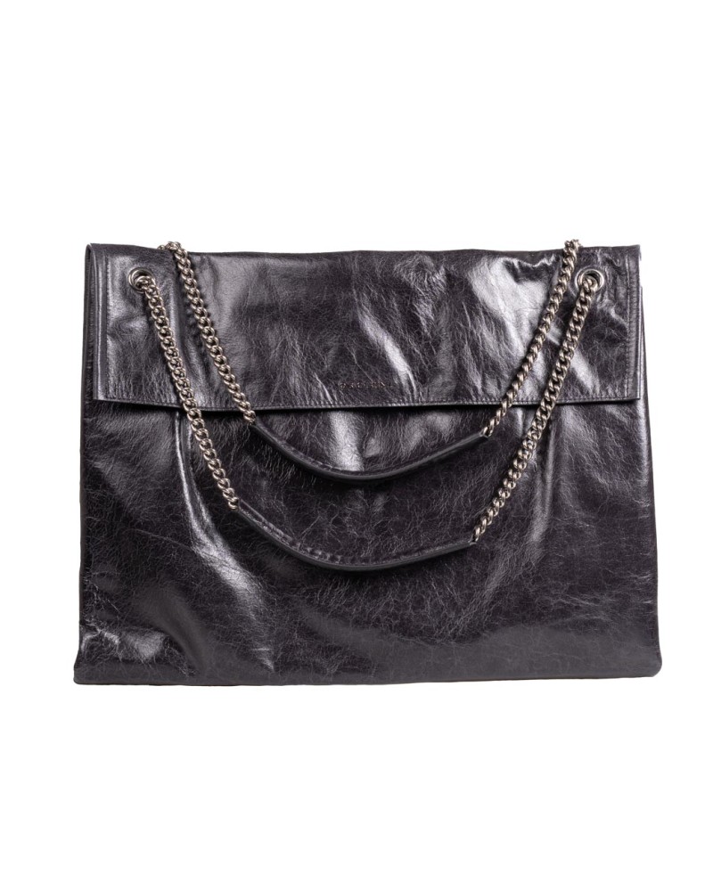 ORCIANI Bag Nero