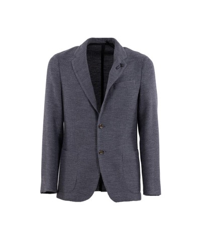 LARDINI Jacket Grigio