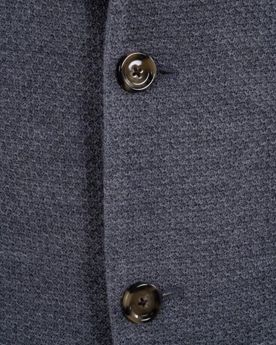 LARDINI Jacket Grigio