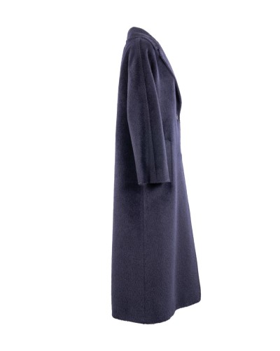 CINZIA ROCCA Coat Blu
