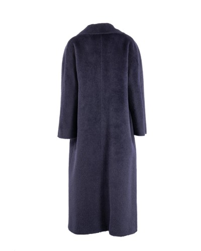 CINZIA ROCCA Cappotto Blu