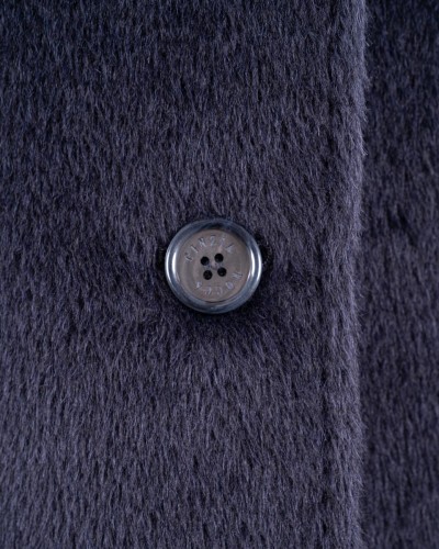 CINZIA ROCCA Cappotto Blu