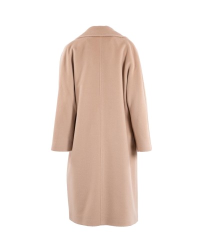 CINZIA ROCCA Cappotto Cammello