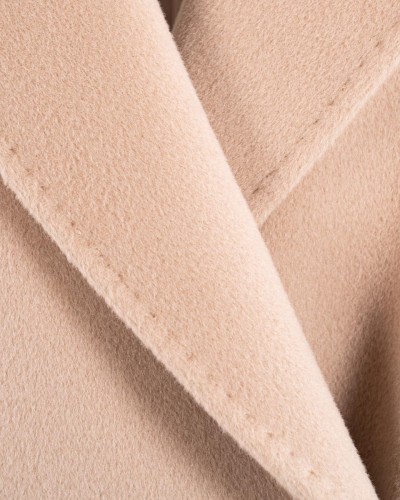 CINZIA ROCCA Cappotto Cammello