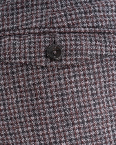 PT01 Pantalone Antracite