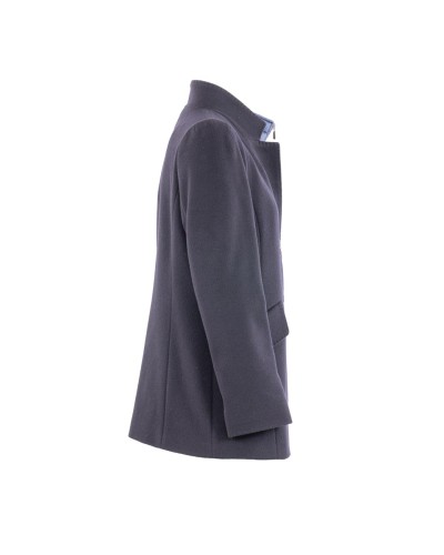 CINZIA ROCCA Giaccone Blu