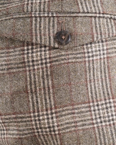 PT01 Pantalone Militare