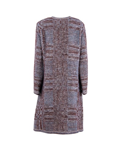 ETRO Cappotto Fantasia