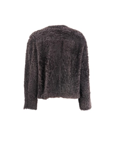 BRUNELLO CUCINELLI Montone Testa di moro