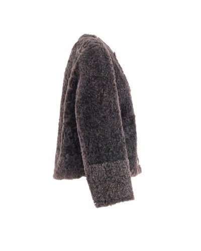 BRUNELLO CUCINELLI Montone Testa di moro