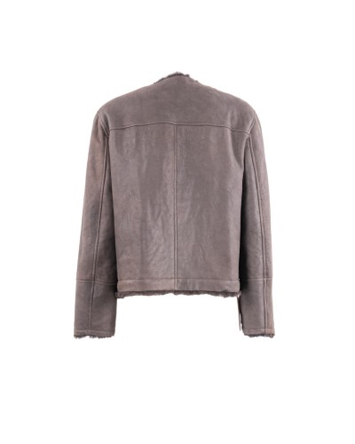 BRUNELLO CUCINELLI Montone Testa di moro