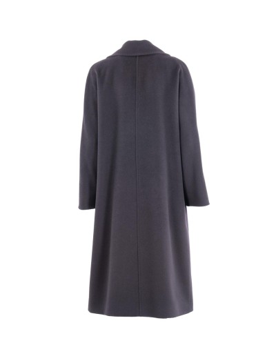 CINZIA ROCCA Cappotto Nero