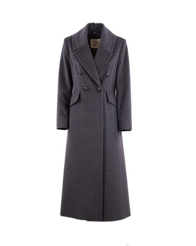 CINZIA ROCCA Coat Grigio