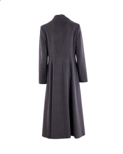 CINZIA ROCCA Coat Grigio