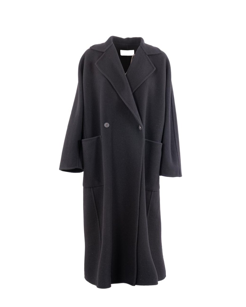 ANTONELLI Coat Nero