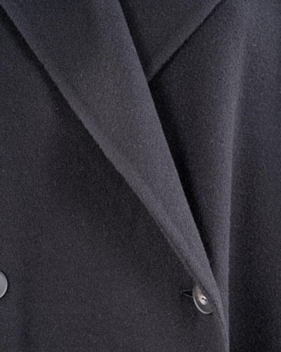 ANTONELLI Cappotto Nero