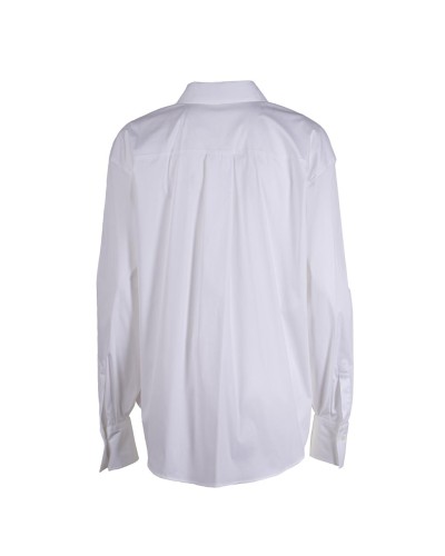 BRUNELLO CUCINELLI Camicia Bianco