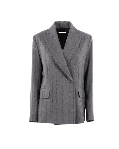 ANTONELLI Jacket Antracite