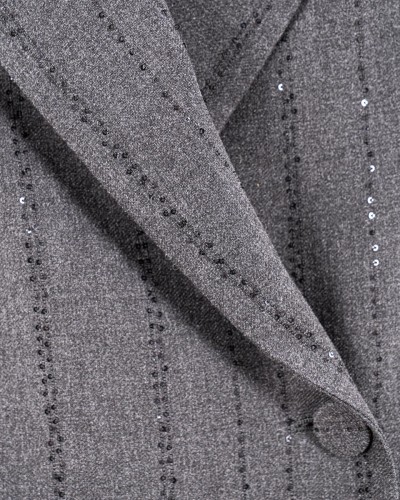 ANTONELLI Jacket Antracite