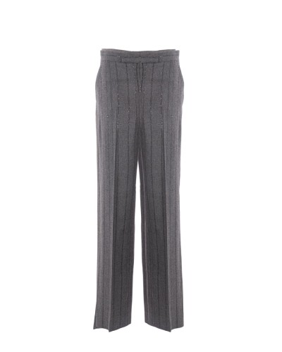 ANTONELLI Pantalone Antracite