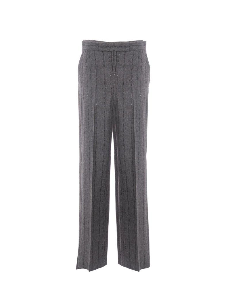 ANTONELLI Pantalone Antracite