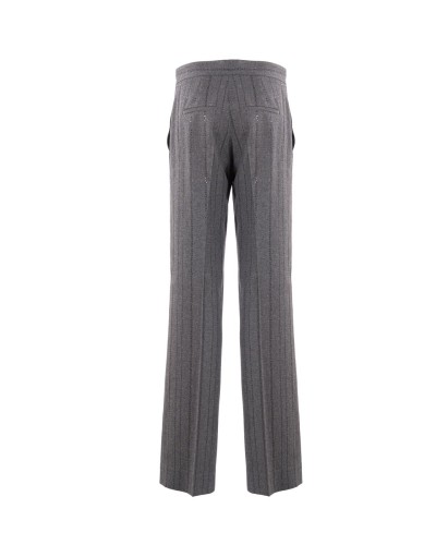 ANTONELLI Pantalone Antracite