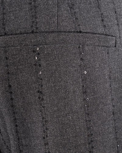 ANTONELLI Pantalone Antracite