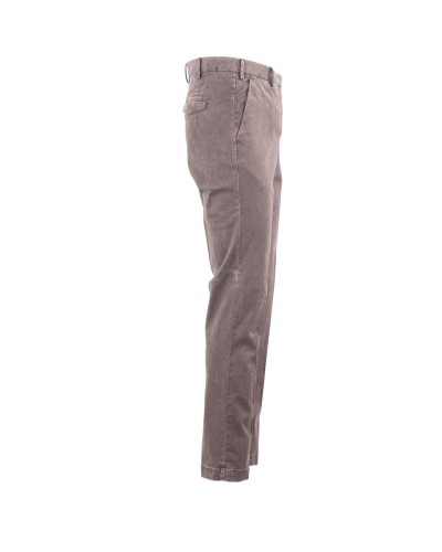 PT01 Pants Marrone