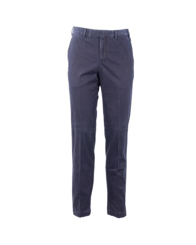 PT01 Pantalone Blu