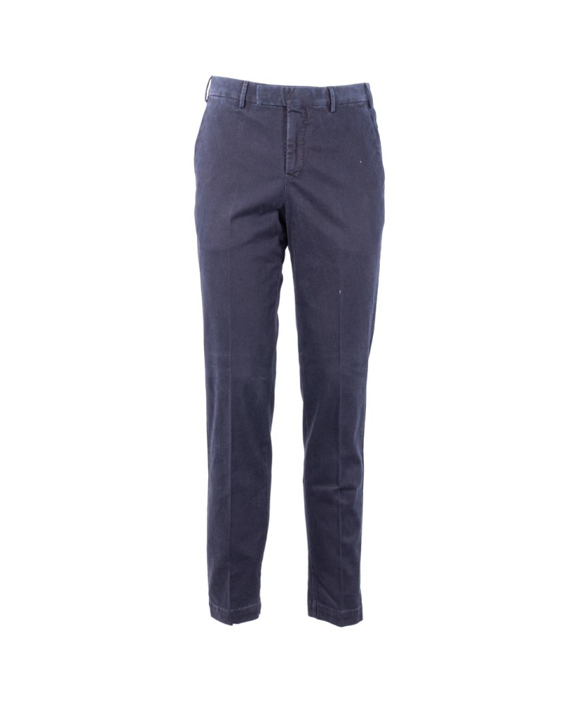 PT01 Pantalone Blu