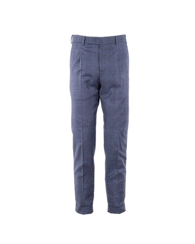 PT01 Pants Blu