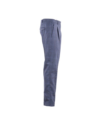 PT01 Pants Blu
