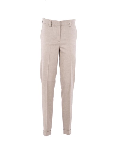 ANTONELLI Pantalone Beige