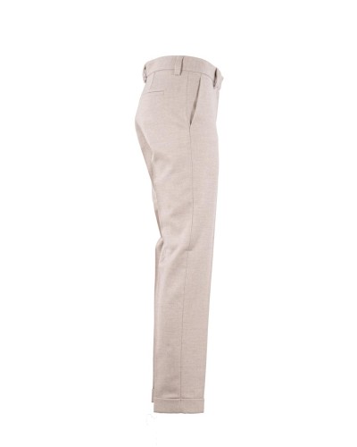 ANTONELLI Pants Beige