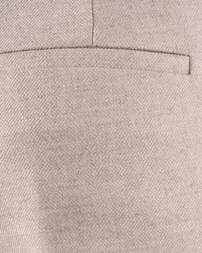 ANTONELLI Pants Beige