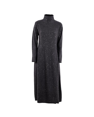 ANTONELLI Dress Grigio