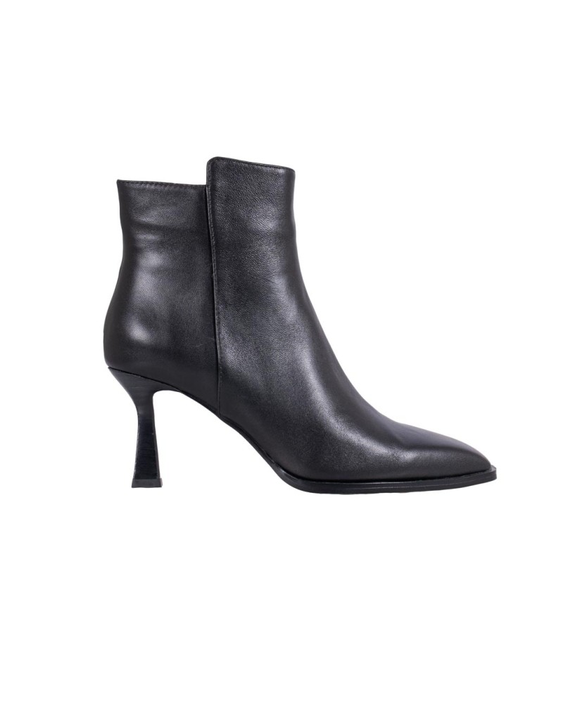 LOLACRUZ Stivale Nero