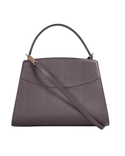 SALVATORE FERRAGAMO Borsa Marrone