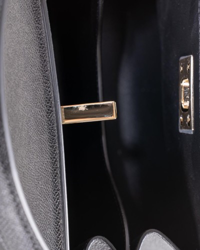 SALVATORE FERRAGAMO Bag Nero