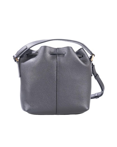 SALVATORE FERRAGAMO Secchiello Nero