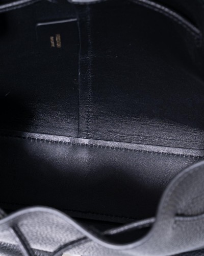 SALVATORE FERRAGAMO Secchiello Nero