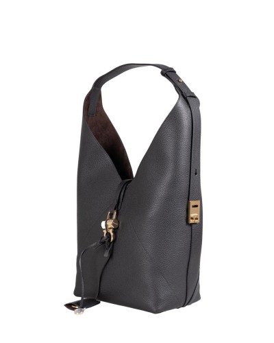 SALVATORE FERRAGAMO Borsa Nero