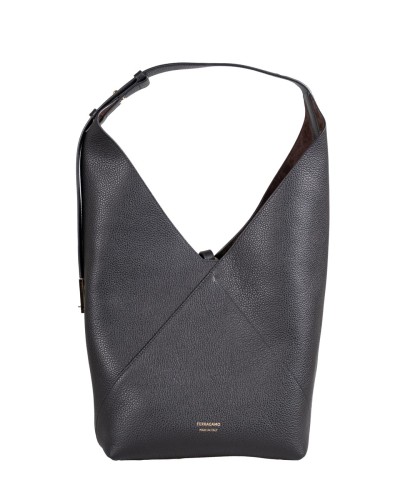 SALVATORE FERRAGAMO Borsa Nero