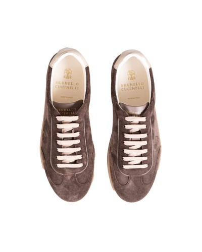 BRUNELLO CUCINELLI Scarpa Multicolor