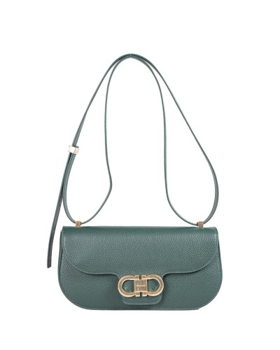SALVATORE FERRAGAMO Bag Verde