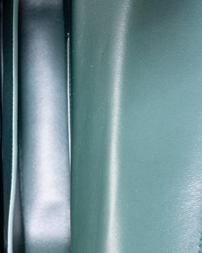 SALVATORE FERRAGAMO Borsa Verde