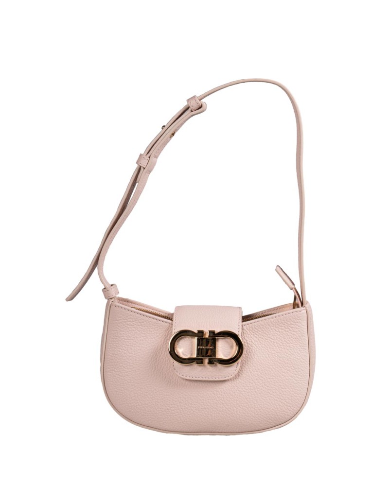 SALVATORE FERRAGAMO Borsa Cipria