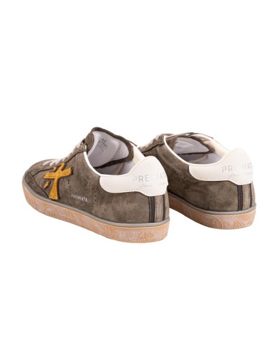 PREMIATA Scarpa Verde